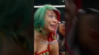 ASUKA FACTS ALL WRESTLING FANS SHOULD KNOW