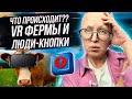 Как Управлять Людьми или Великое Отупение Человечества / Коровы в Метавселенной