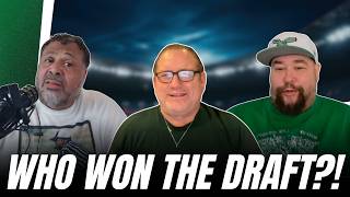 Philly.500 SHREDS Mark Holmes in Battle Royale draft showdown