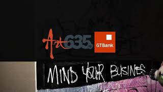 How to use the GTBank Art 635 Inspire Auction Website/App screenshot 4