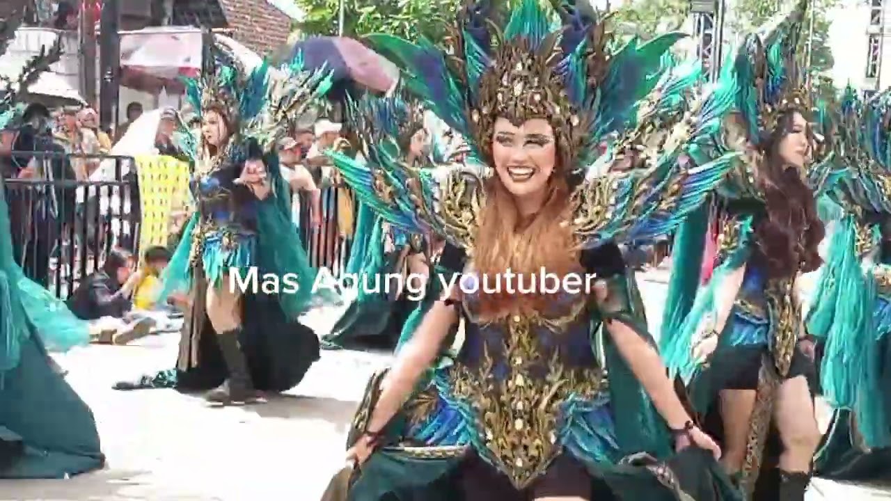 sound brewog tim 10 karnaval pesona Gondanglegi 2025