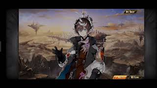 The Alchemist Code - Genesis Ch 04 - Swallow that Gluttony (Part 1) - 01