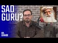 Real guru  sadhguru jaggi vasudev case analysis