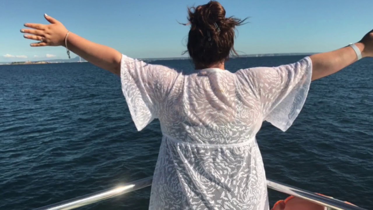 Leanne's Hen Do 2017