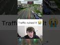 Traffic ruined it 😭 #shorts, #youtubeshorts, #viral, #trending, #subscribe, #foryou, #foryoupage