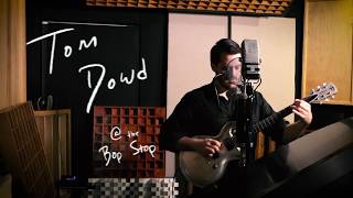 Big City Lights - Tom Dowd The Bop Stop