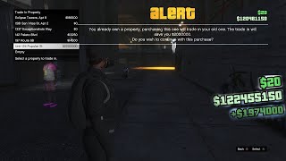 $2,000,000 EVERY MINUTE! | Grand Theft Auto V Online [RIDICULOUS EASY MONEY GLITCH] PATCHED!