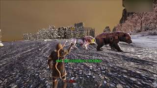 How to Tame Aggressive Animals in Atlas (Without a Pen) How to Tame Aggressive Animals in Atlas (Without a Pen)