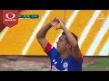 Golazo de Hernández | Cruz Azul 3 - 0 Puebla | Apertura18 - Jornada 1 | Televisa Deportes