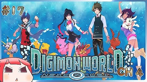 [DIGIMON WORLD: NEXT ORDER] ROUND 2 AGAINST SAMUDRAMON & KUZUHAMON