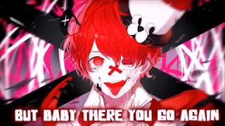 「Nightcore」One More Night - Lyrics (JFla)