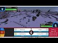 JUGANDO A MINECRAFT CON SUBS EN UN SERVIDOR