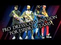 TOP 20 BEST DRESS COMBINATION FOR ULTRA LEVEL MOVEMENT SPEED GARENA FREEFIRE Yᴇᴀsʜᴀ Gᴀᴍᴇʀ#shorts
