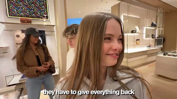 Jordan Matter! I Ran Away With My Best Friend