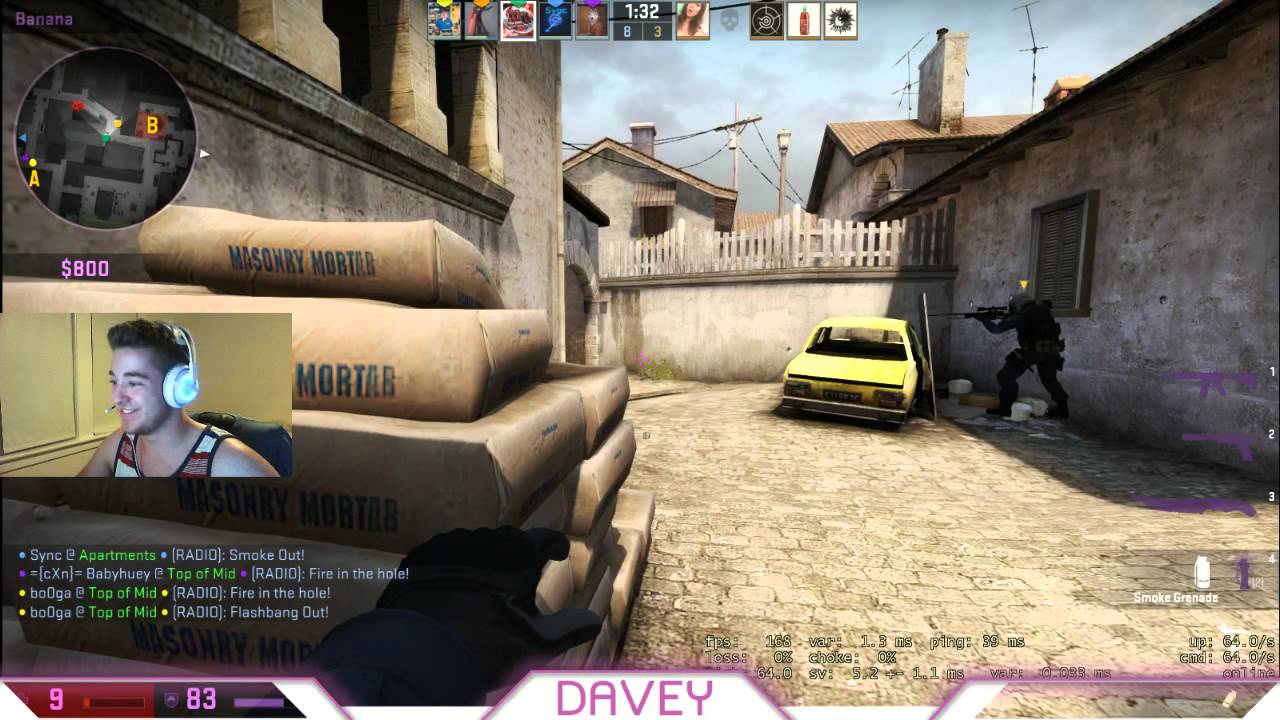 Shitfensive LIVE: fucking Derek