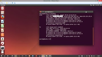 Instalar ubuntu 14 (con Apache 2 y FTP)