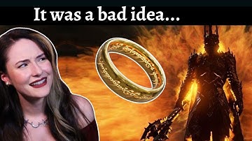 What Did the Ring Actually Do??