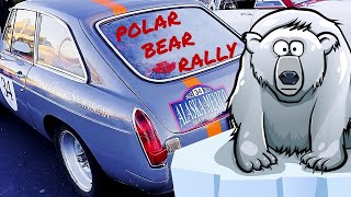 So Many Cars Showed Up for the 2024 Polar Bear Rally !!! 🥳🍾🎉 by Kintsugi Moto 159 views 4 months ago 10 minutes, 36 seconds