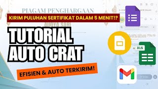 Gak Perlu Capek! Cara Bikin 100  Sertifikat dalam Hitungan Menit