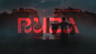 Video voorbeeld van "Helem Nejse & Amira Medunjanin - Ruža [Official Music Video]"