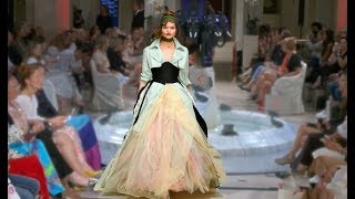 Anja Gockel | Spring/Summer 2018 | Mercedes Benz Fashion Week Berlin