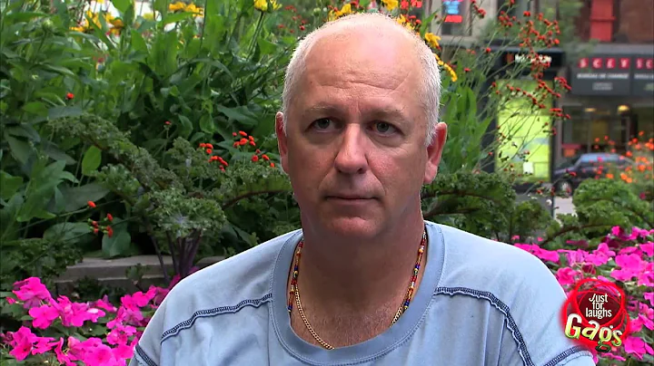 Best Of Just For Laughs Gags   Funniest Awkward Pranks