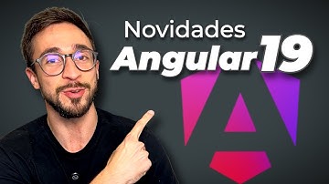 Angular 19: Veja o que mudou na PRÁTICA!