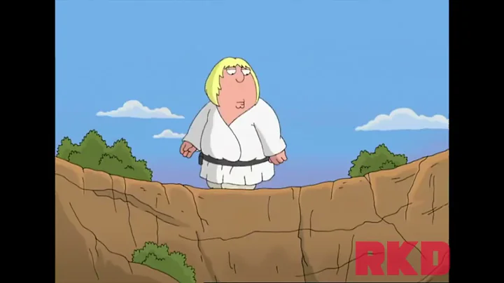 RKD's SchaffClassic Blue Harvest YTP Collab Entry