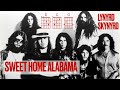 Sweet home alabama  modern band playalong short