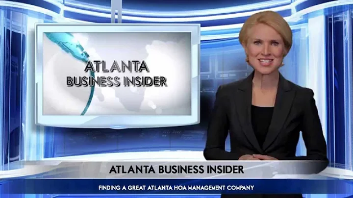 Finding a Great Atlanta HOA Management Company: Lisa Simmons Of Beacon Management Services