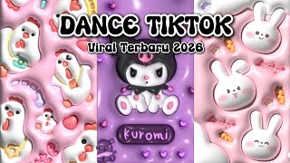 Seberapa Hafal Kamu Dance Tiktok Tahun 2026 Terbaru Part 23 #dancetiktok