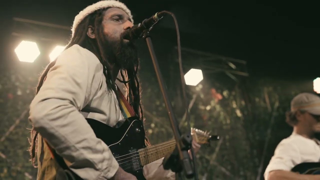 Chama Crescente - Maior é Ser (Ao Vivo | Jai Club)