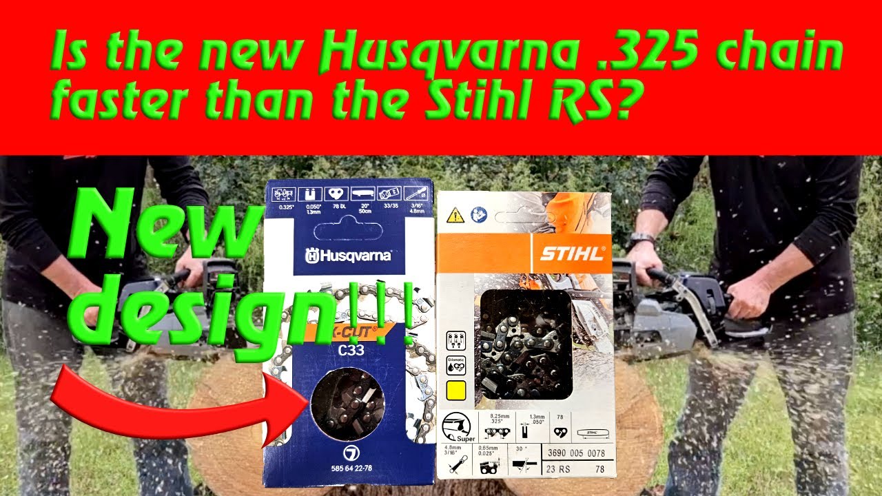 Best 325 Chain Stihl RS Vs Husqvarna C33 husqvarna stihl chainsaw best-325-chain-stihl-rs-vs-husqvarna-c33-husqvarna-stihl-chainsaw