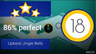 مرحلة dancing balls color line - Upbeat Jingle Bells الإصدار 1.1.1 screenshot 5