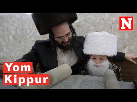 Yom Kippur: What