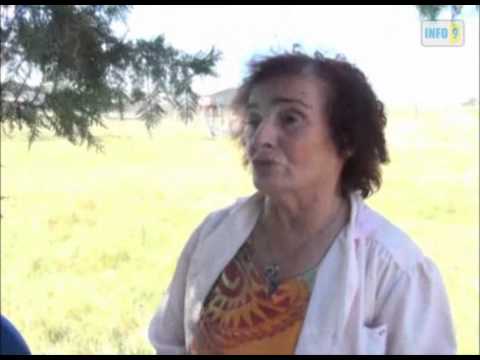 ელექტროენერგიისა და წყლის გარეშე