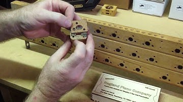 New Style Simplex Player Piano Unit Pneumatic Gaskets