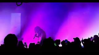 Ebony - Oublié Exclu- Paris , La Maroquinerie