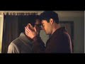 Bill Hader & Ty Burrell Kiss - The Skeleton Twins (Deleted Scene)