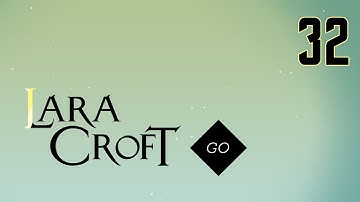 Lara Croft Go - The Maze of Spirits: 4. A Well-Placed Arrow