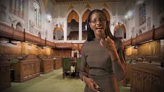 Public Law - Sources of the UK Constitution Part 1