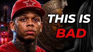 Yella Beezy’s Defense Just Got DESTROYED After This!