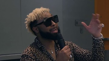 75Junction Exclusive: Elijah Connor Interview