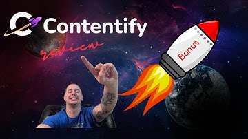 CONTENTIFY REVIEW!!🔥🔥 DON