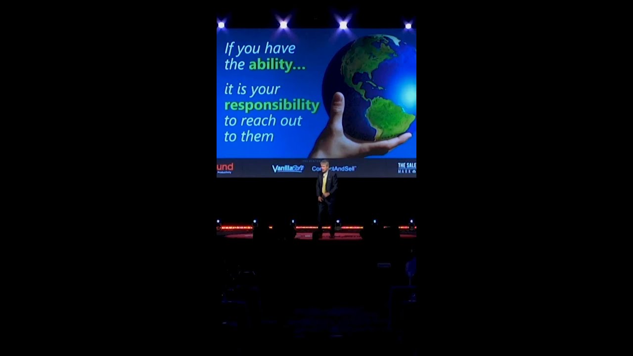 What is Prospecting?