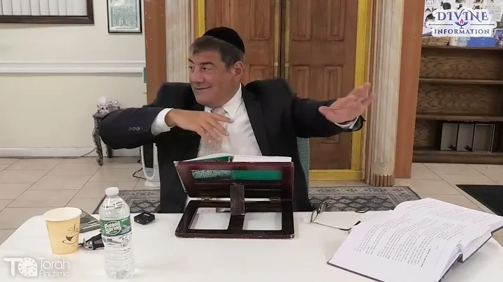 Those Who Will Attach Themselves To God Will Live (Fiery Lecture, Not For Fakers)