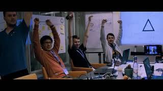 Promo BrightHack November 30 - December 2