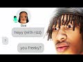 I Helped My Viewers Rizz Up Girls On Roblox...