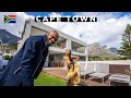 We Found Paradise in Cape Town, South Africa (Cost of living)