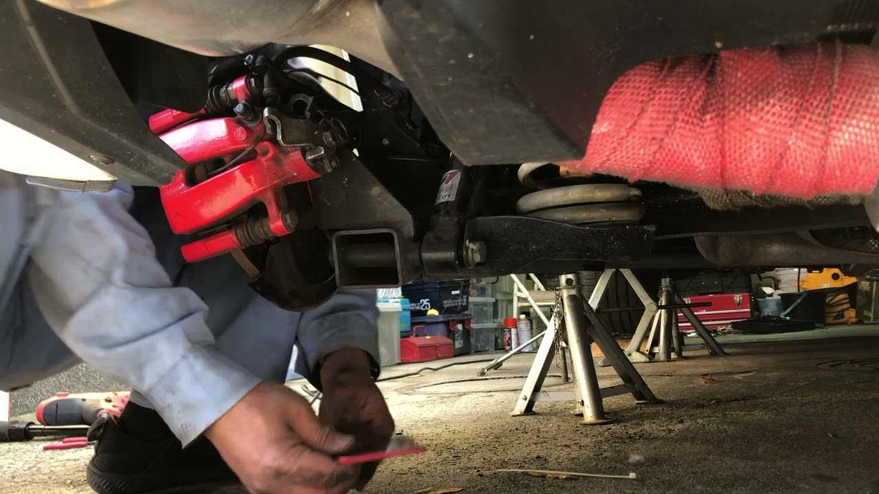 ASSO キャンバーシム Type-HP for アバルト 500 595 ino la design